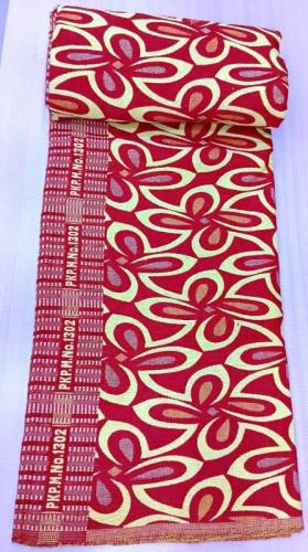 BEDSHEET 60X90 ACRYLIC JACQUARD